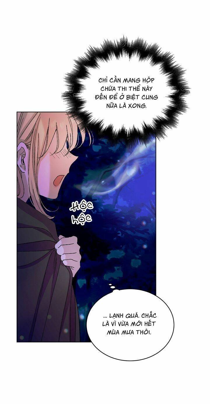 Cách Để Em Bảo Vệ Anh Chapter 14 - Trang 2