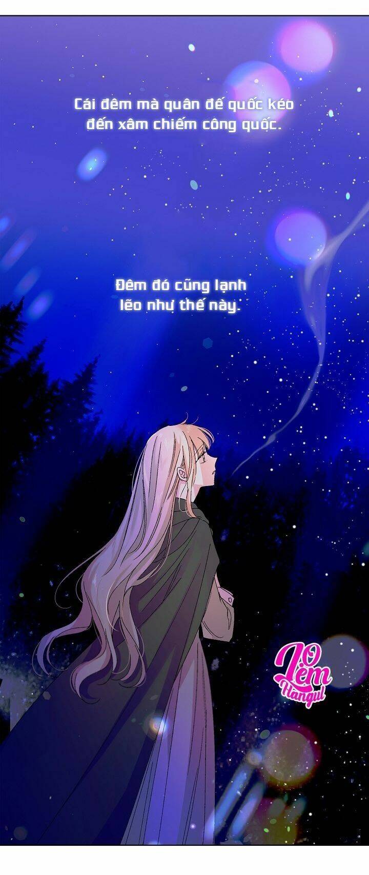 Cách Để Em Bảo Vệ Anh Chapter 14 - Trang 2