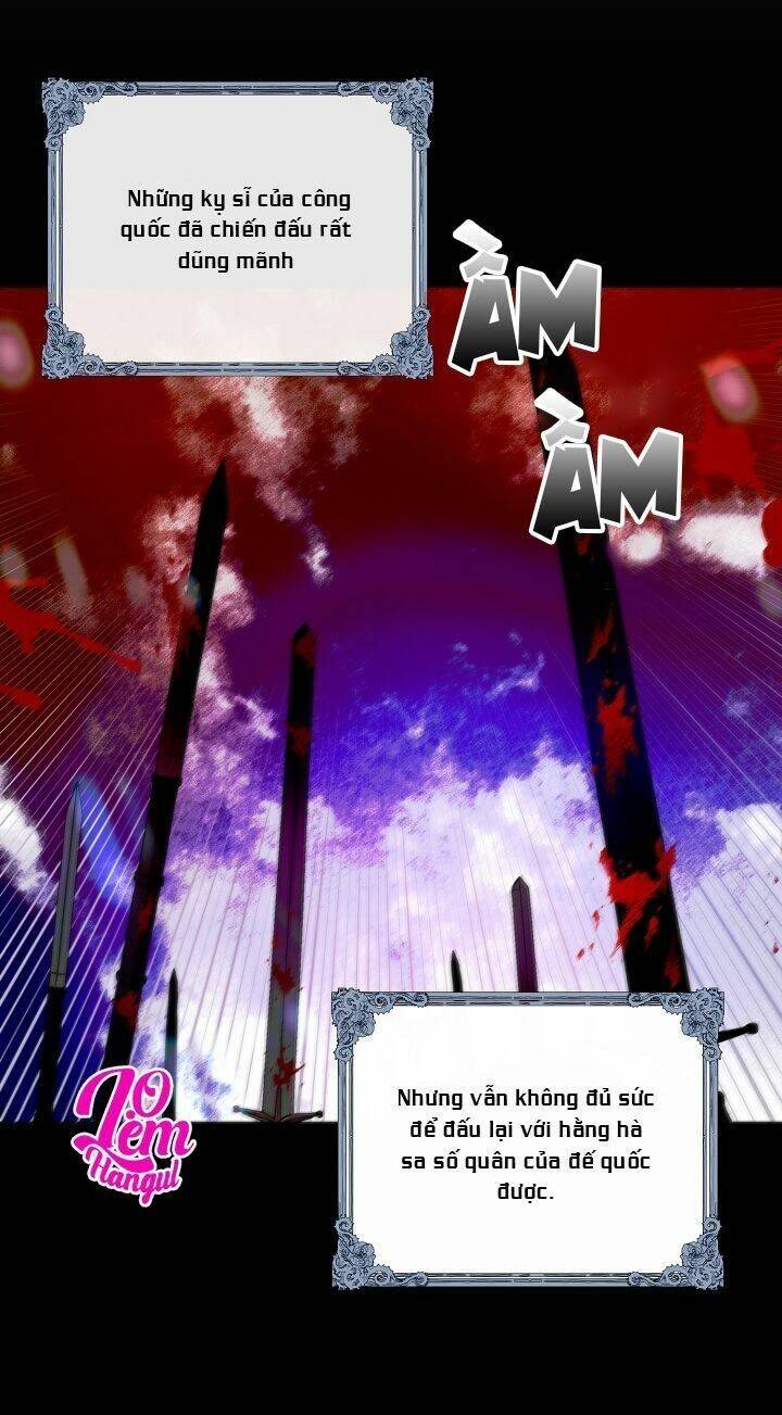 Cách Để Em Bảo Vệ Anh Chapter 14 - Trang 2