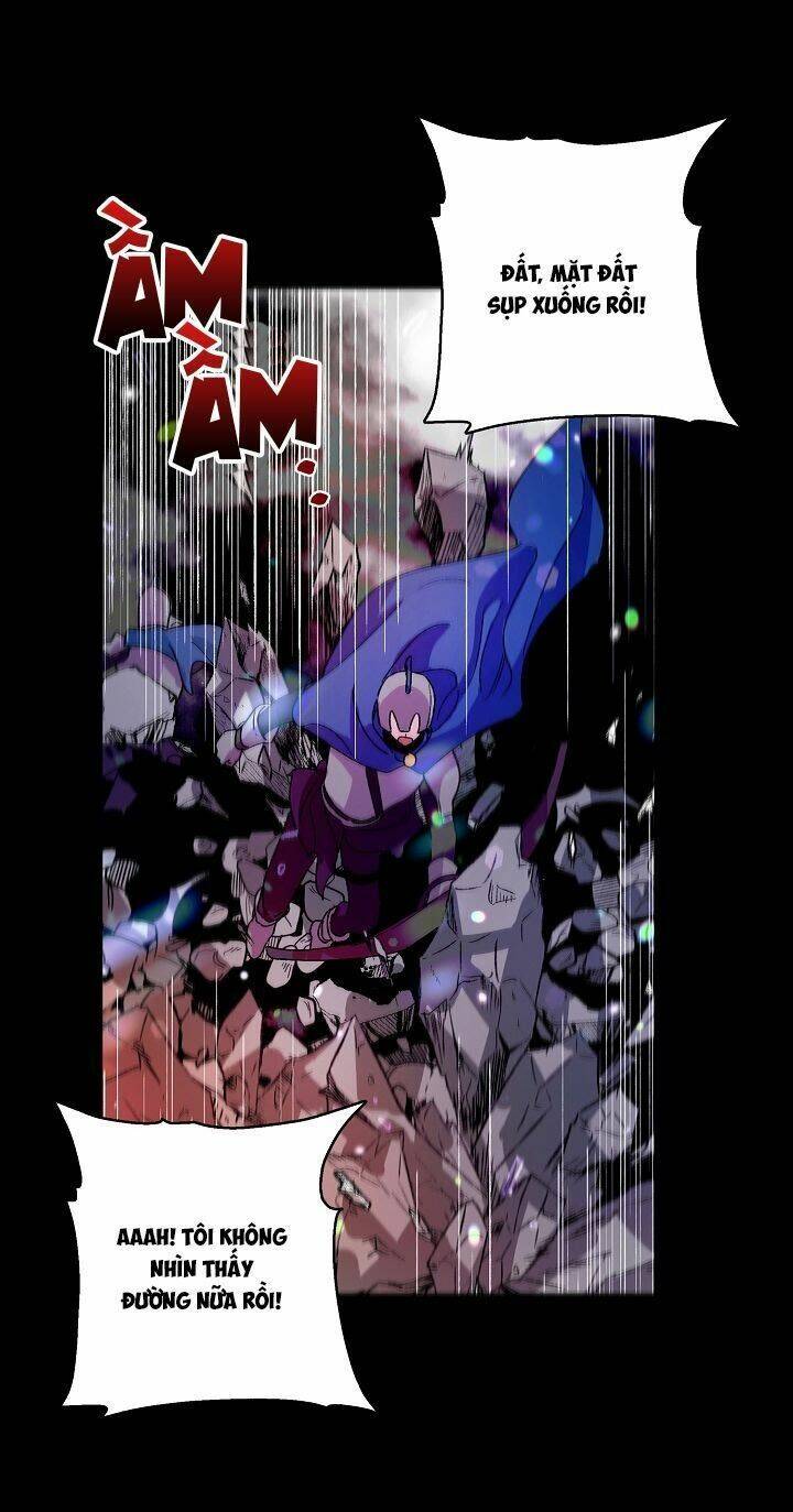 Cách Để Em Bảo Vệ Anh Chapter 14 - Trang 2