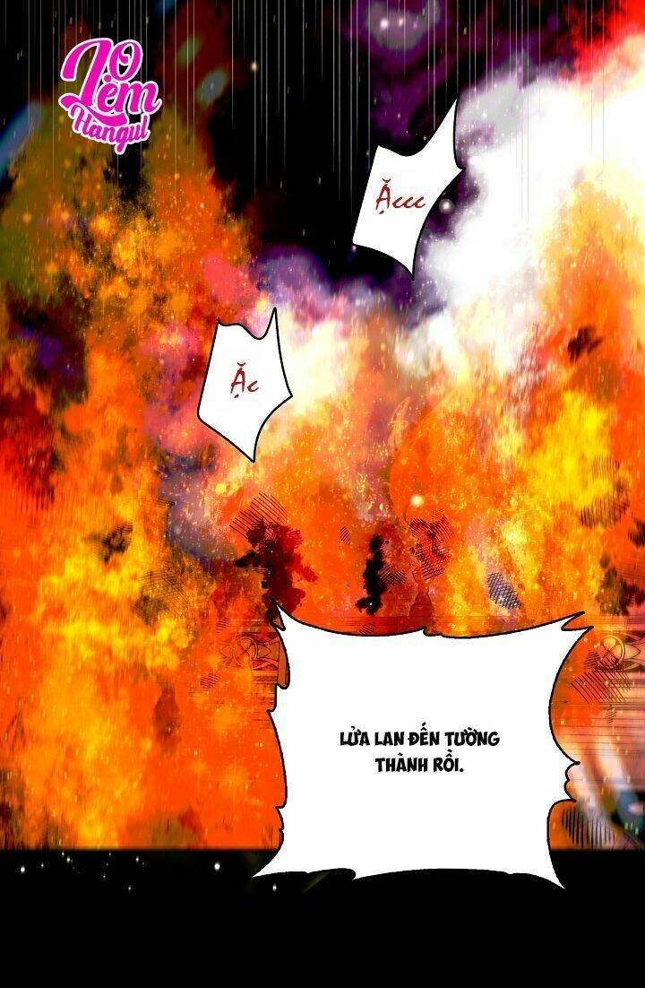 Cách Để Em Bảo Vệ Anh Chapter 14 - Trang 2