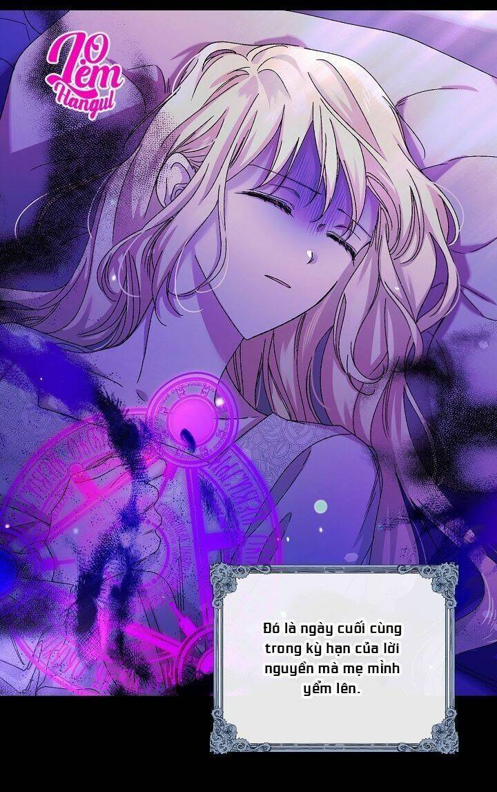 Cách Để Em Bảo Vệ Anh Chapter 14 - Trang 2