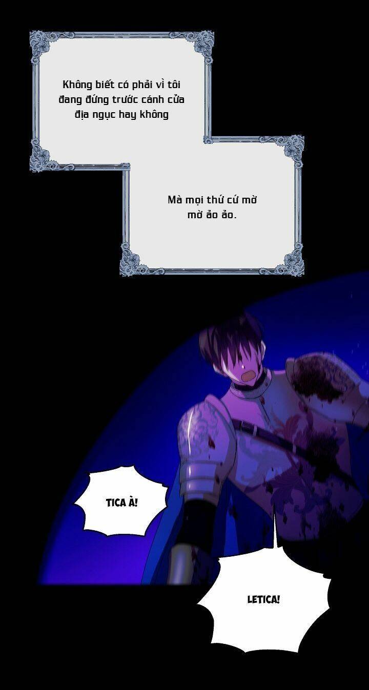 Cách Để Em Bảo Vệ Anh Chapter 14 - Trang 2