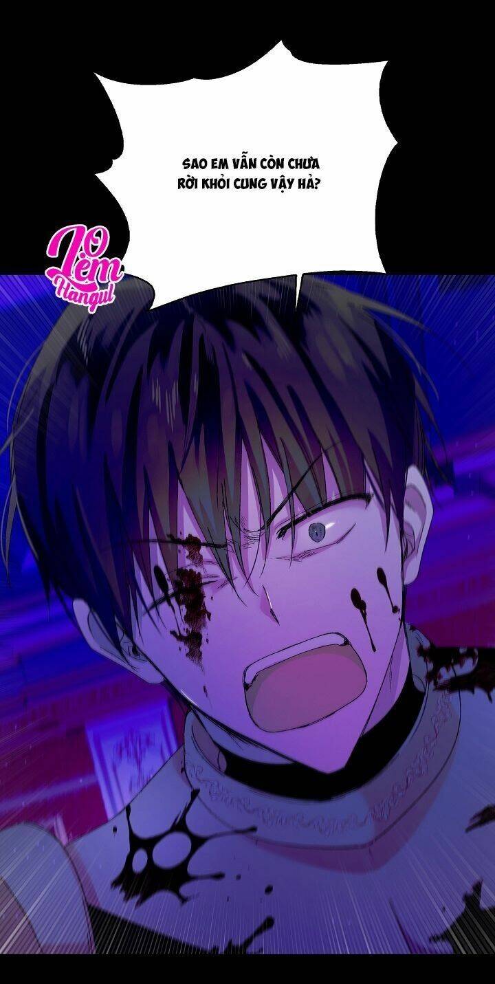 Cách Để Em Bảo Vệ Anh Chapter 14 - Trang 2