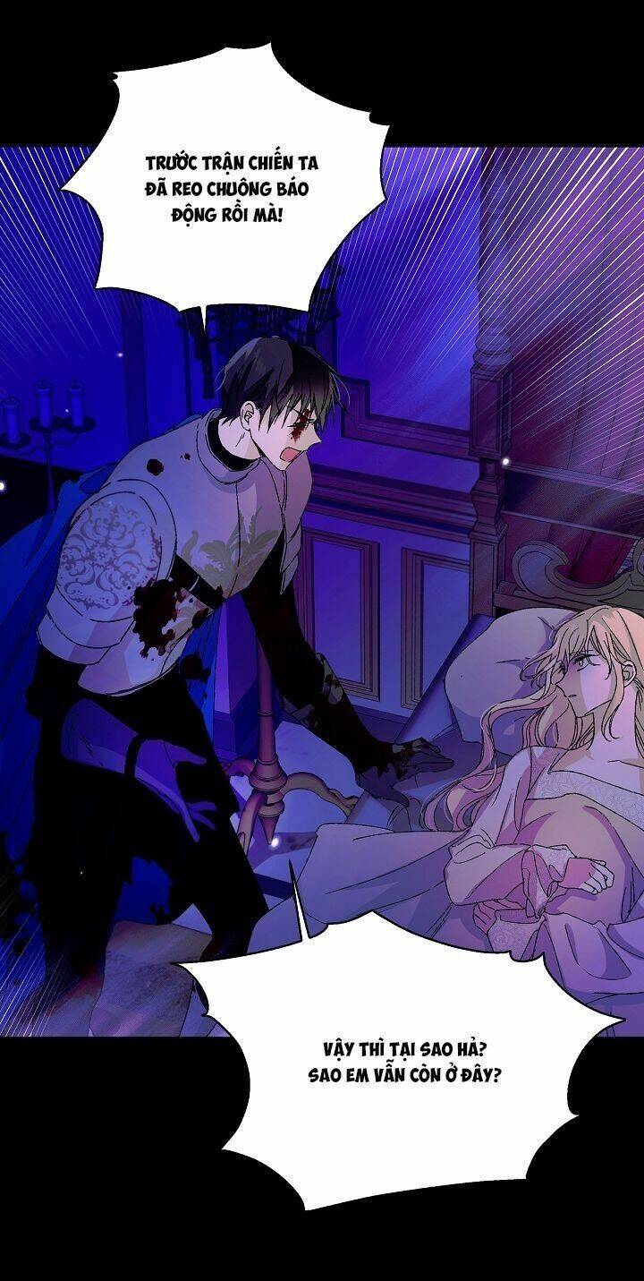 Cách Để Em Bảo Vệ Anh Chapter 14 - Trang 2