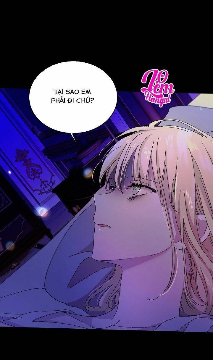 Cách Để Em Bảo Vệ Anh Chapter 14 - Trang 2