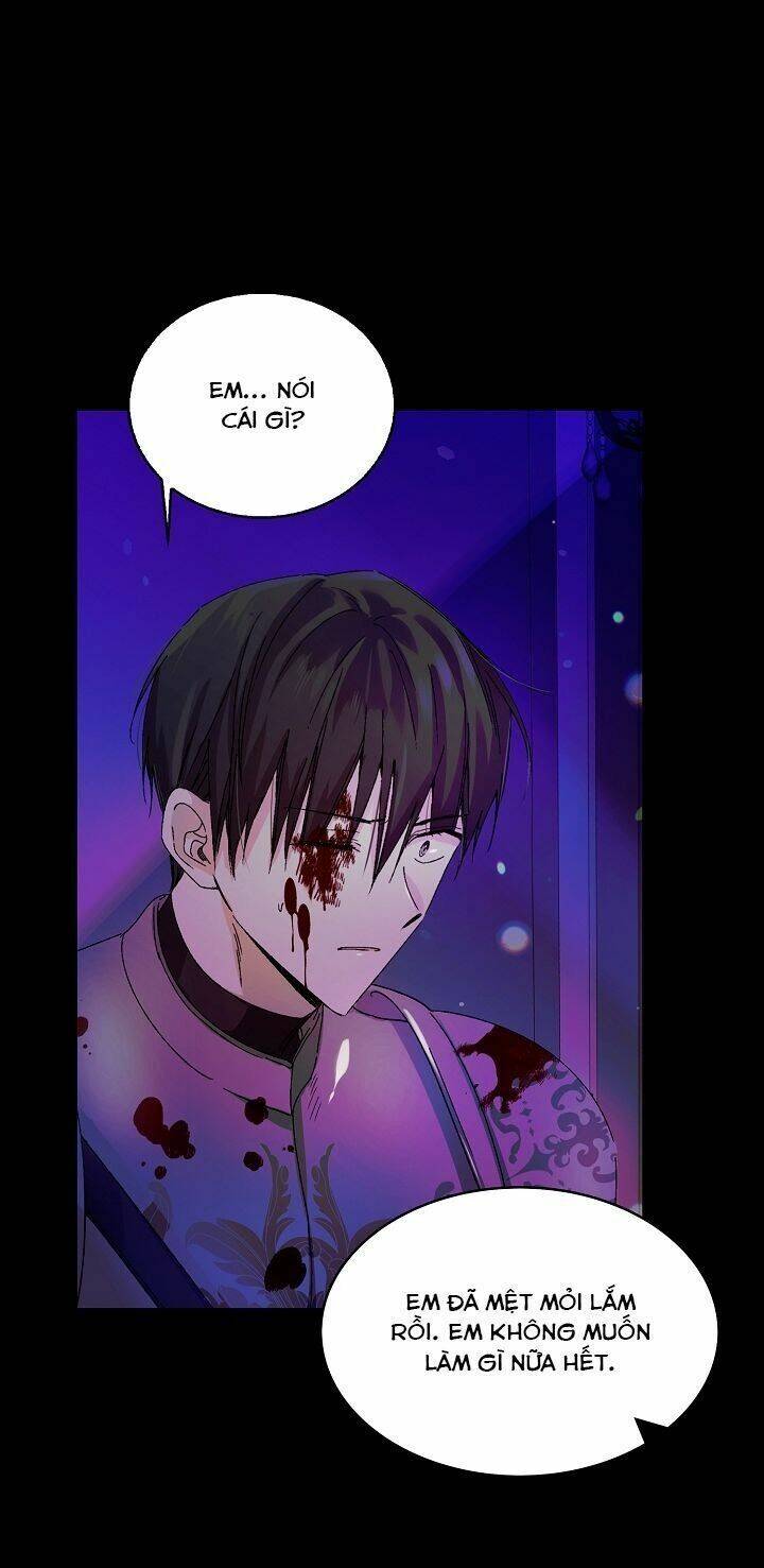 Cách Để Em Bảo Vệ Anh Chapter 14 - Trang 2