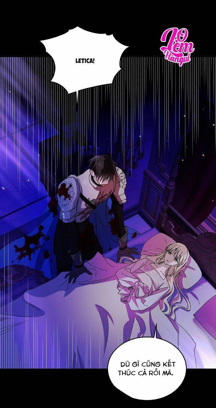 Cách Để Em Bảo Vệ Anh Chapter 14 - Trang 2