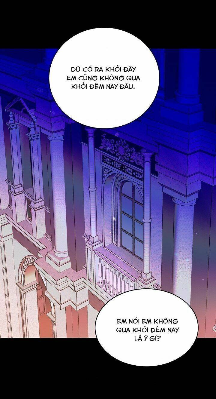 Cách Để Em Bảo Vệ Anh Chapter 14 - Trang 2