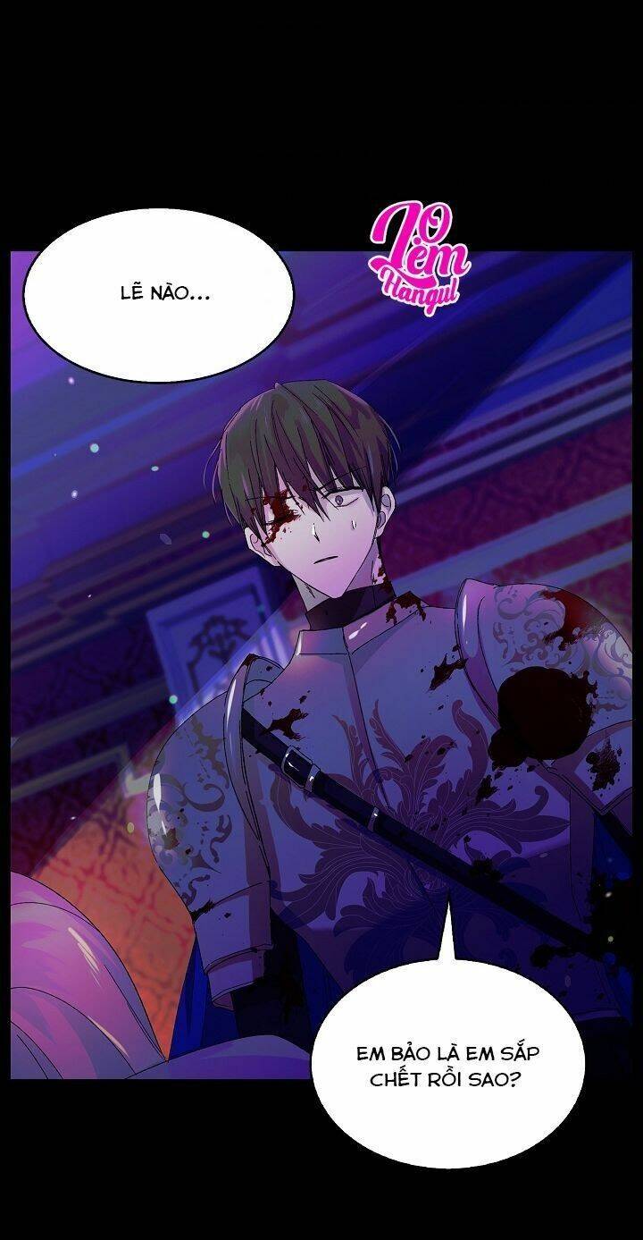 Cách Để Em Bảo Vệ Anh Chapter 14 - Trang 2