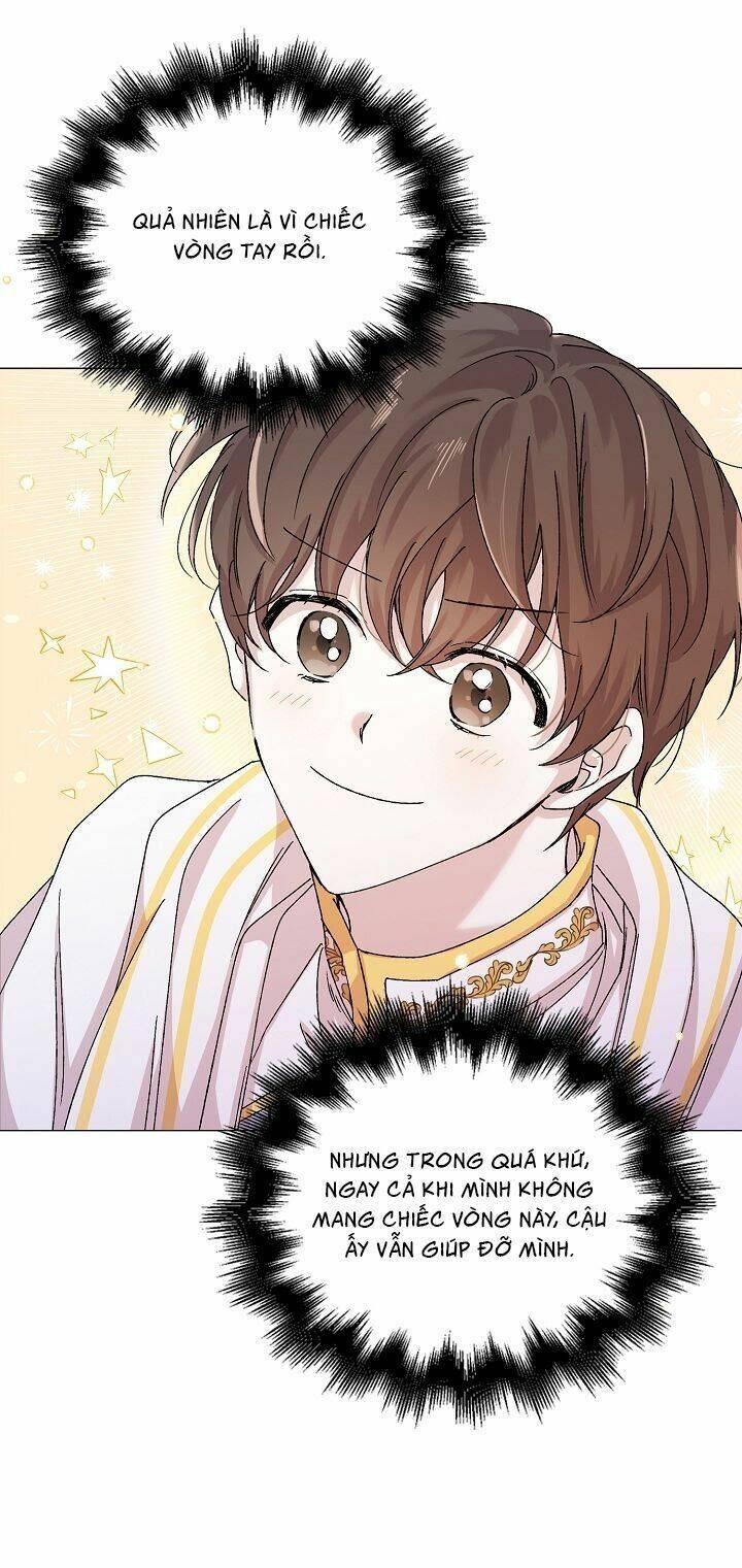 Cách Để Em Bảo Vệ Anh Chapter 14 - Trang 2