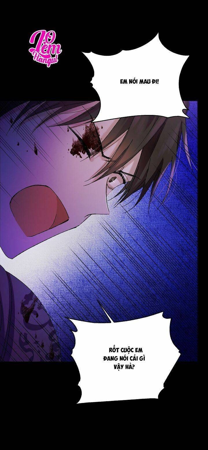 Cách Để Em Bảo Vệ Anh Chapter 14 - Trang 2