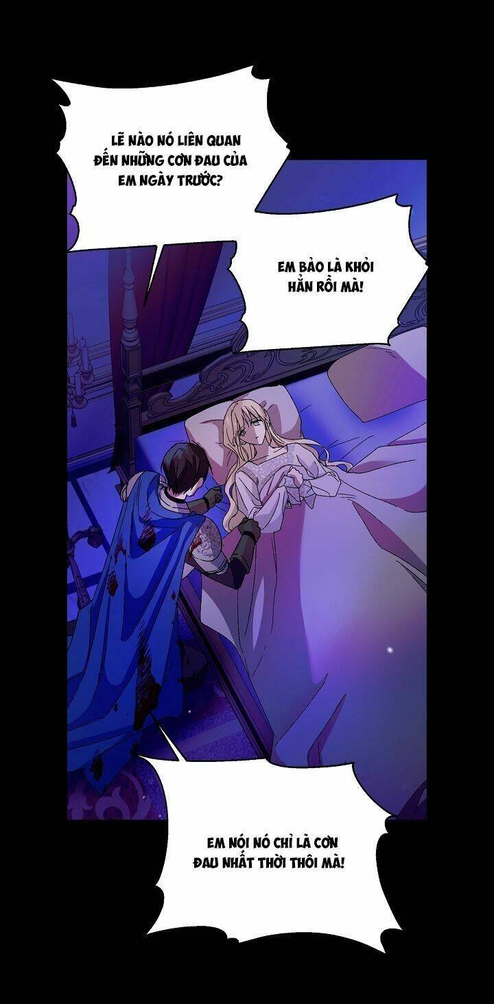 Cách Để Em Bảo Vệ Anh Chapter 14 - Trang 2