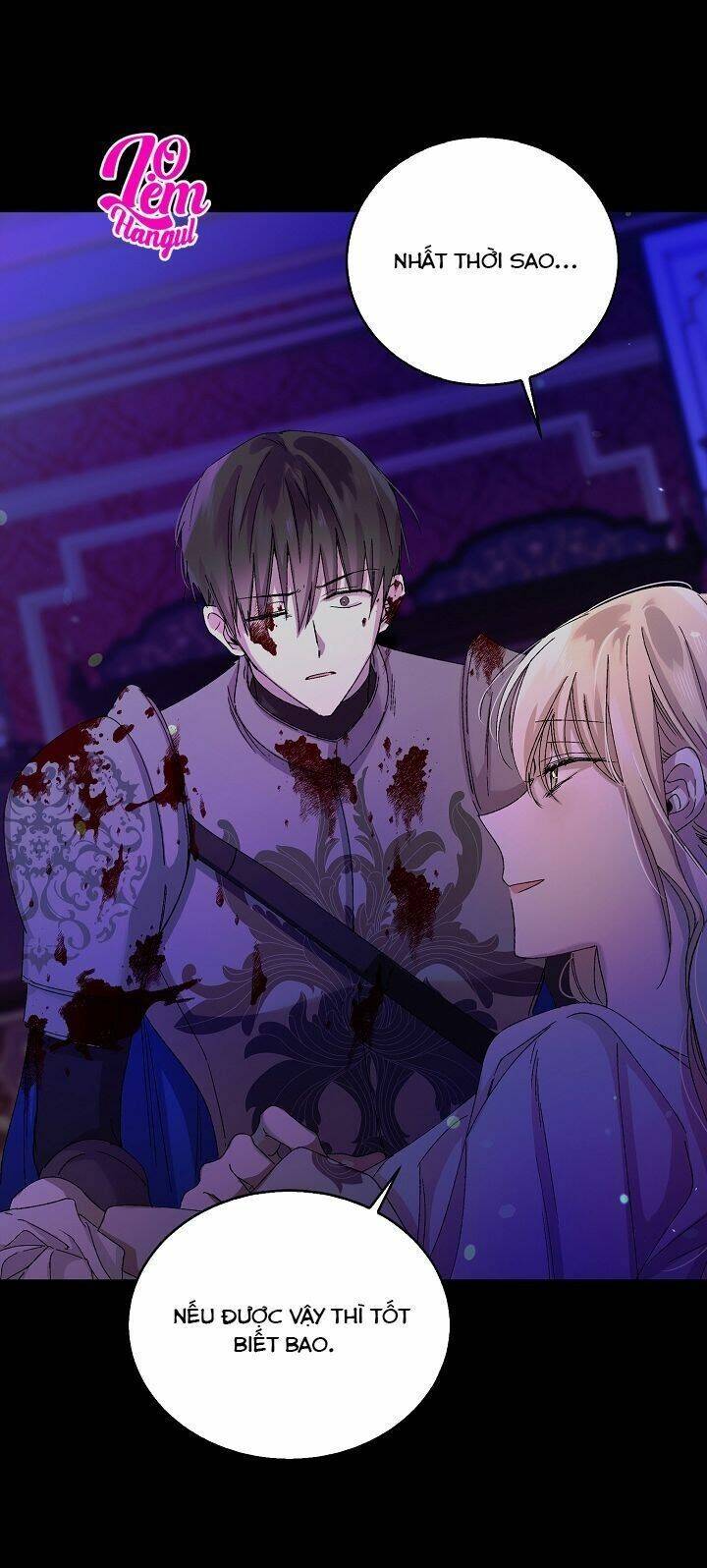 Cách Để Em Bảo Vệ Anh Chapter 14 - Trang 2