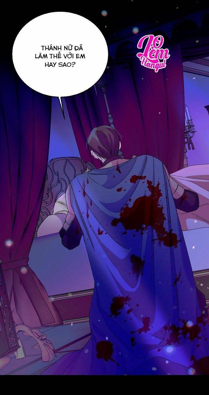 Cách Để Em Bảo Vệ Anh Chapter 14 - Trang 2