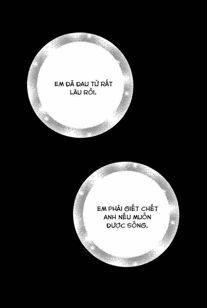 Cách Để Em Bảo Vệ Anh Chapter 14 - Trang 2