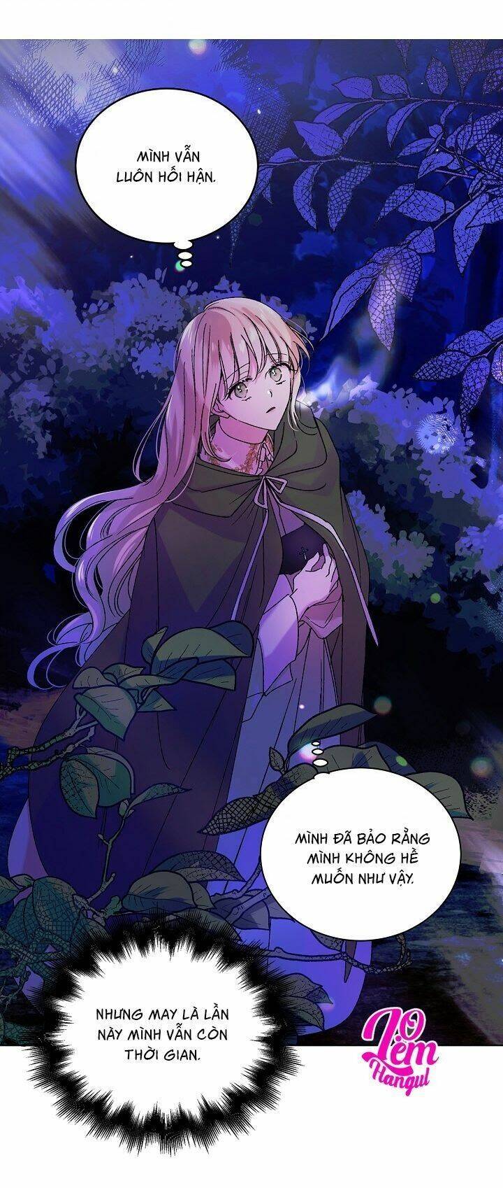 Cách Để Em Bảo Vệ Anh Chapter 14 - Trang 2