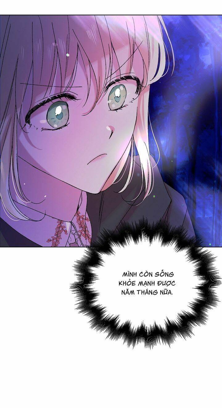 Cách Để Em Bảo Vệ Anh Chapter 14 - Trang 2