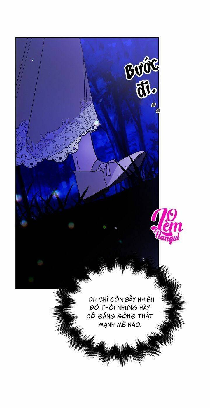 Cách Để Em Bảo Vệ Anh Chapter 14 - Trang 2