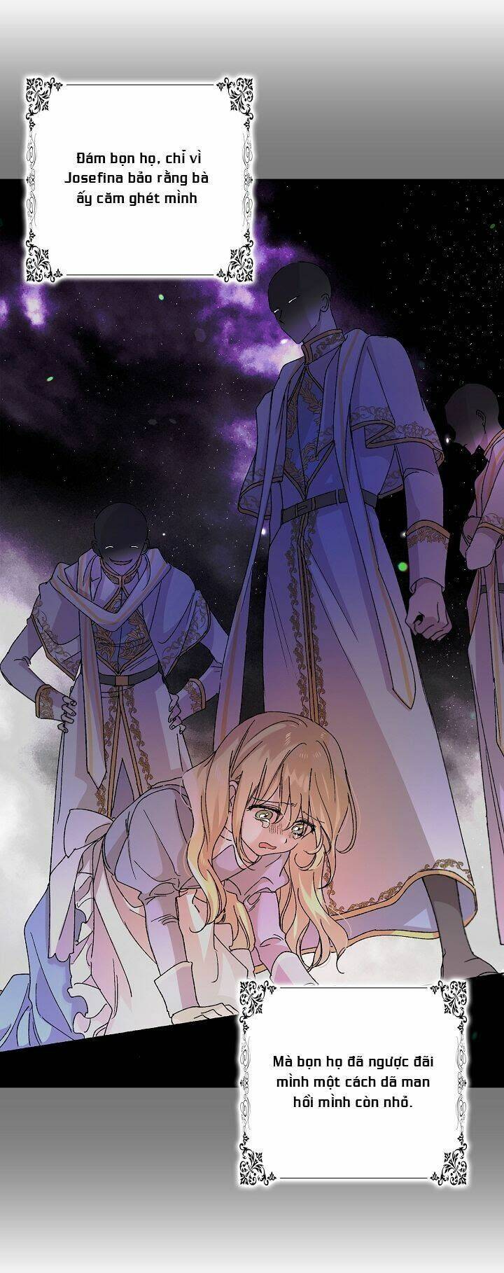 Cách Để Em Bảo Vệ Anh Chapter 14 - Trang 2