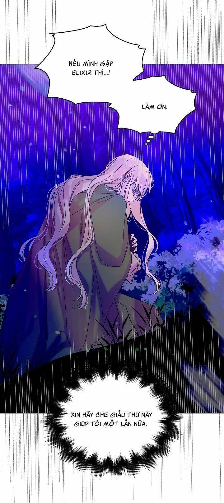 Cách Để Em Bảo Vệ Anh Chapter 14 - Trang 2