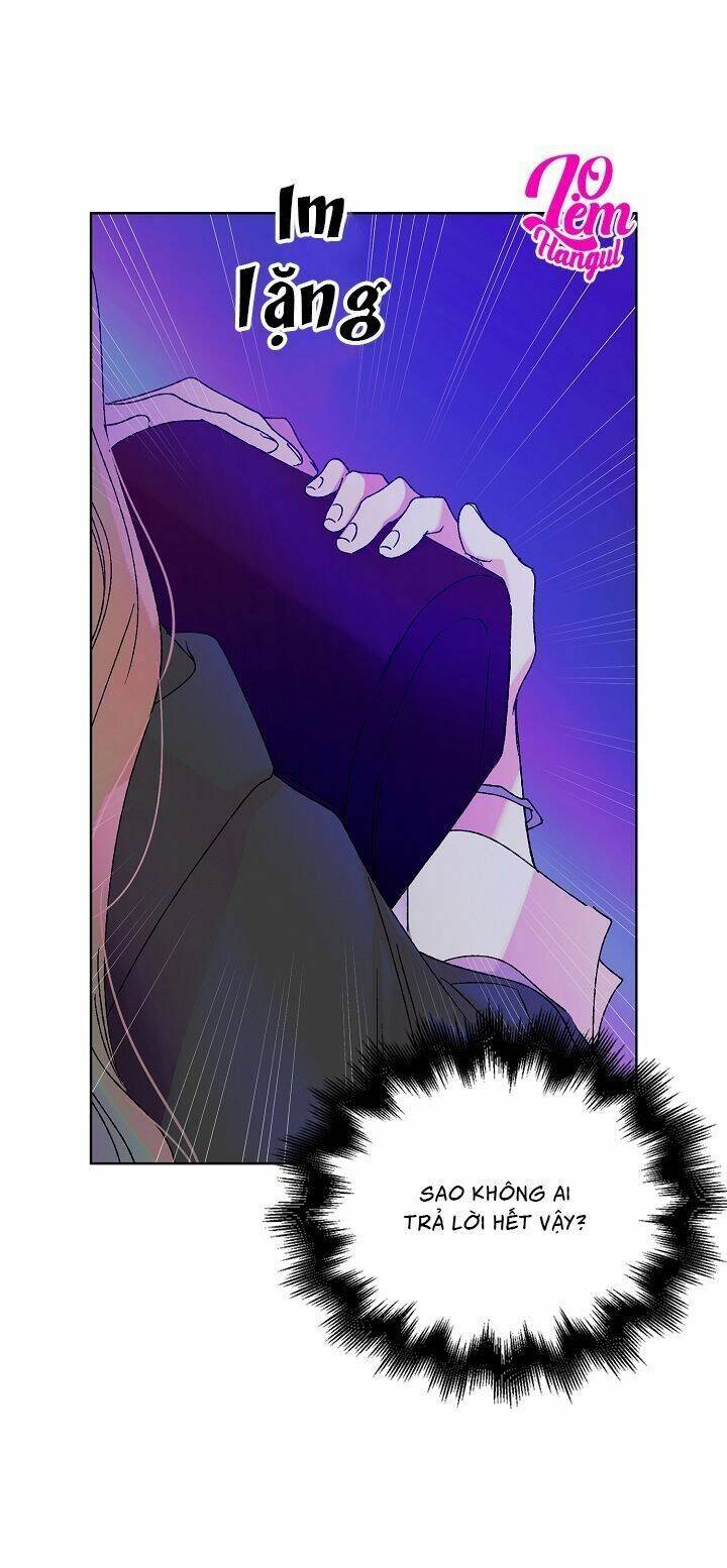Cách Để Em Bảo Vệ Anh Chapter 14 - Trang 2