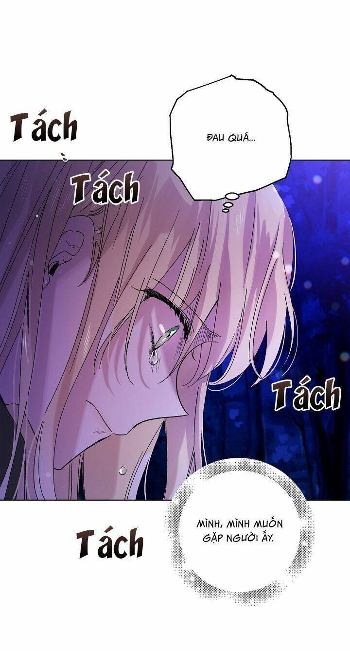 Cách Để Em Bảo Vệ Anh Chapter 14 - Trang 2