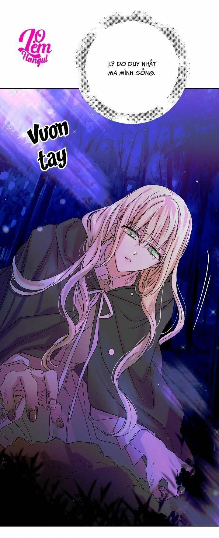 Cách Để Em Bảo Vệ Anh Chapter 14 - Trang 2