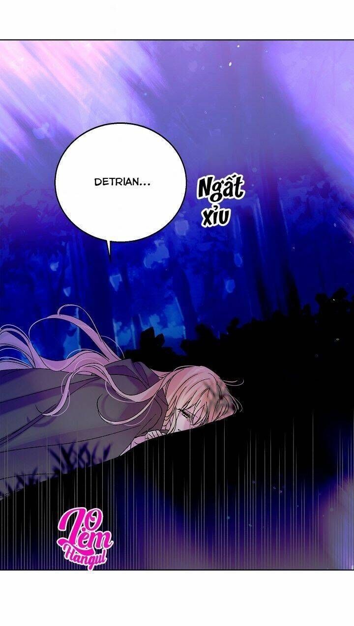 Cách Để Em Bảo Vệ Anh Chapter 14 - Trang 2