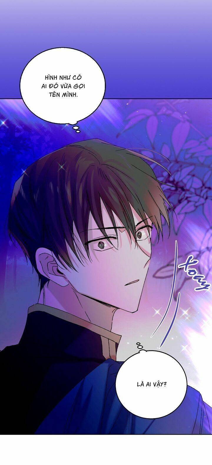 Cách Để Em Bảo Vệ Anh Chapter 14 - Trang 2