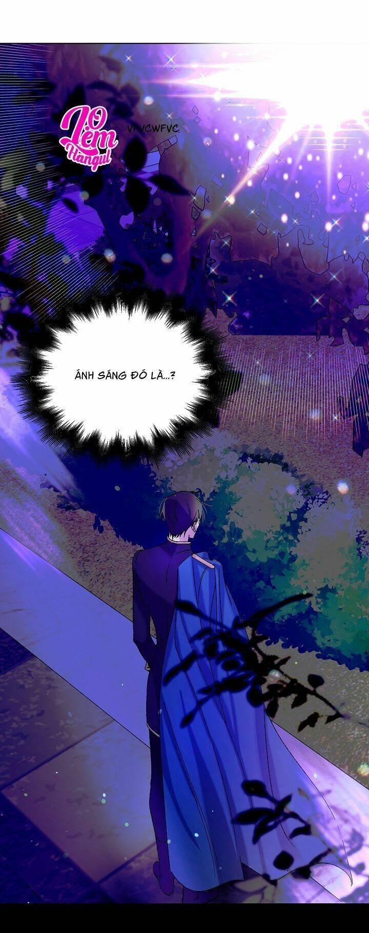 Cách Để Em Bảo Vệ Anh Chapter 14 - Trang 2