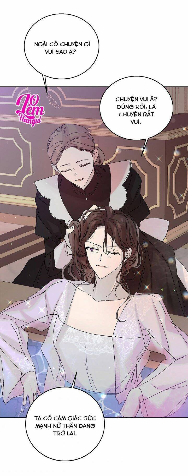 Cách Để Em Bảo Vệ Anh Chapter 14 - Trang 2