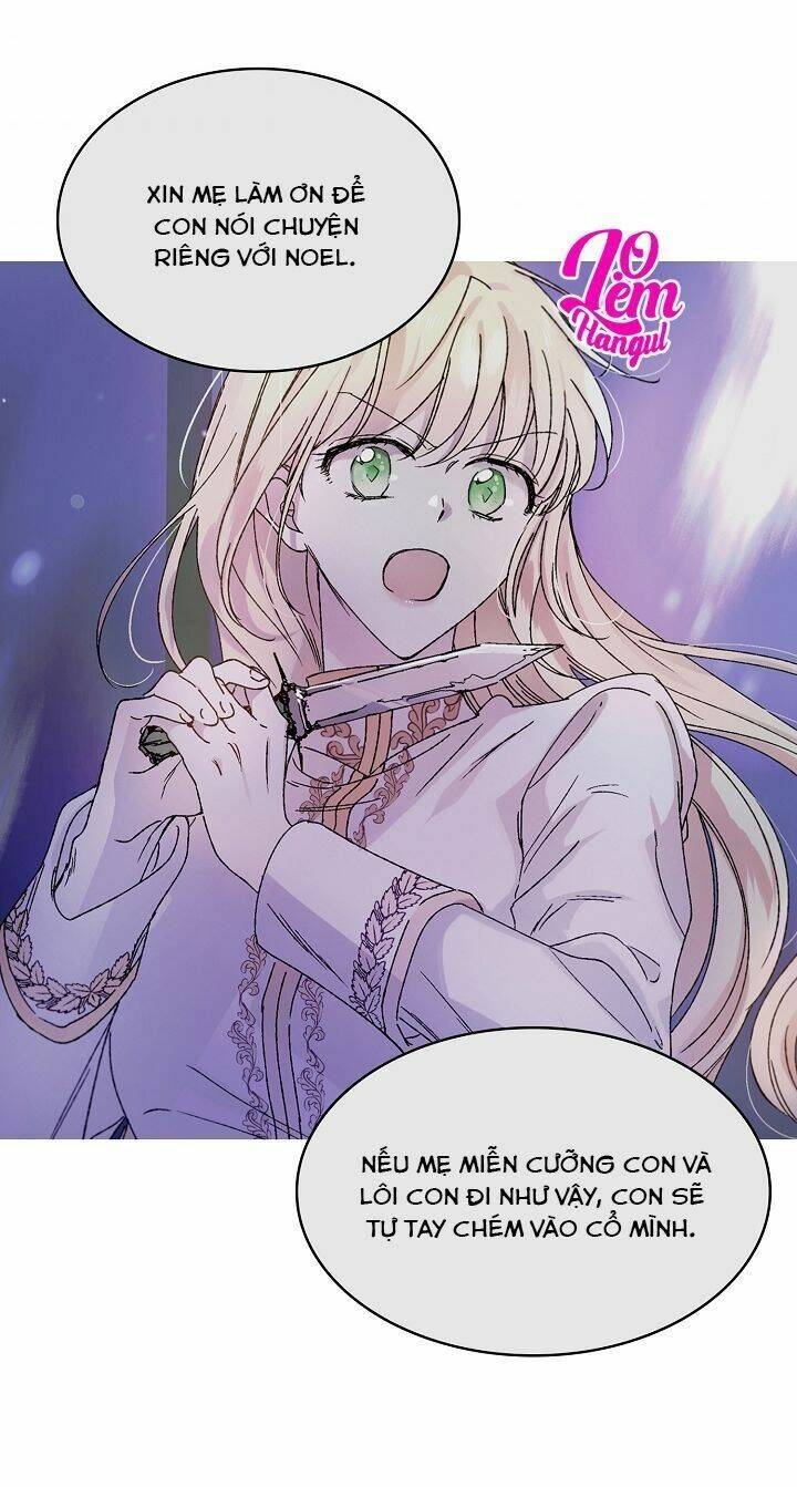 Cách Để Em Bảo Vệ Anh Chapter 14 - Trang 2