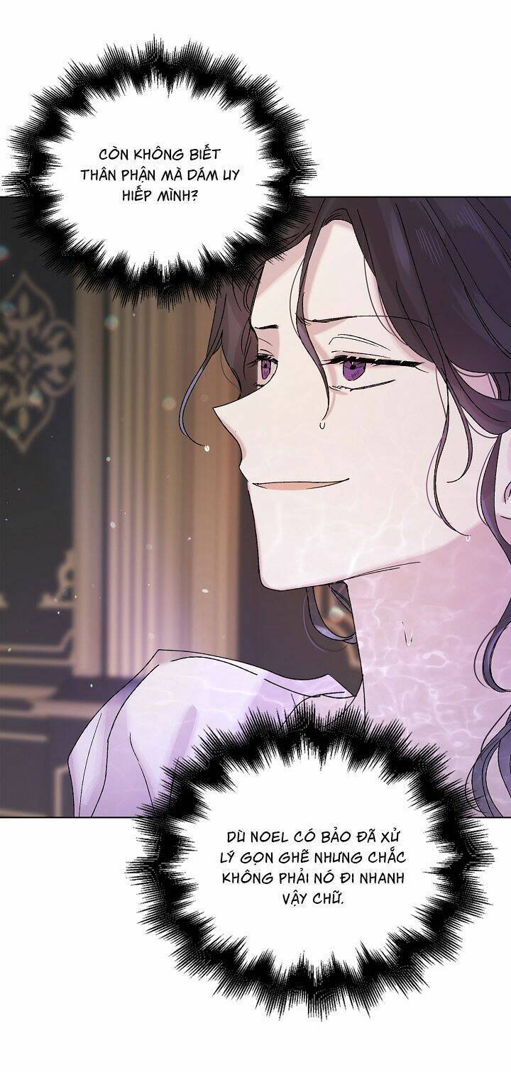 Cách Để Em Bảo Vệ Anh Chapter 14 - Trang 2