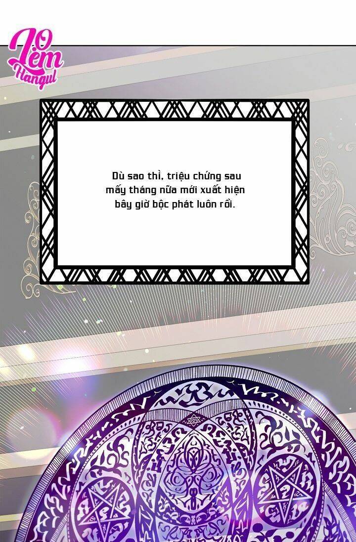 Cách Để Em Bảo Vệ Anh Chapter 14 - Trang 2