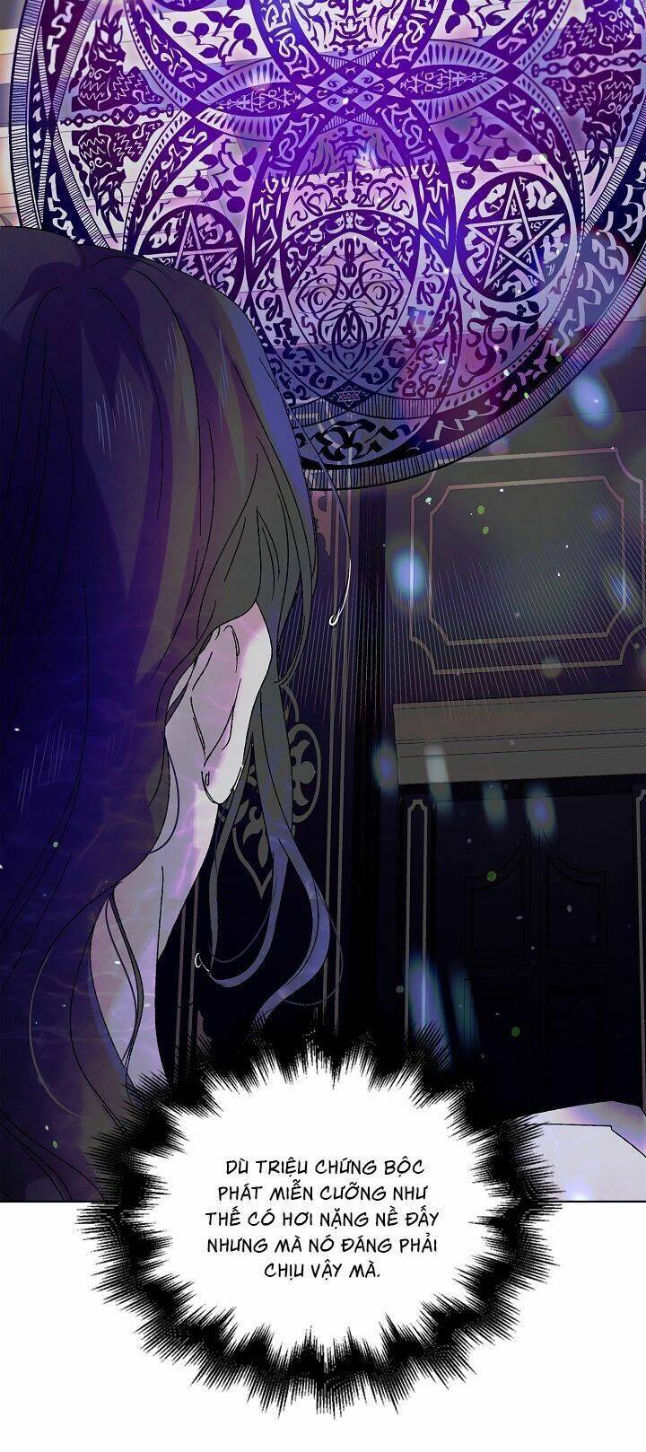 Cách Để Em Bảo Vệ Anh Chapter 14 - Trang 2