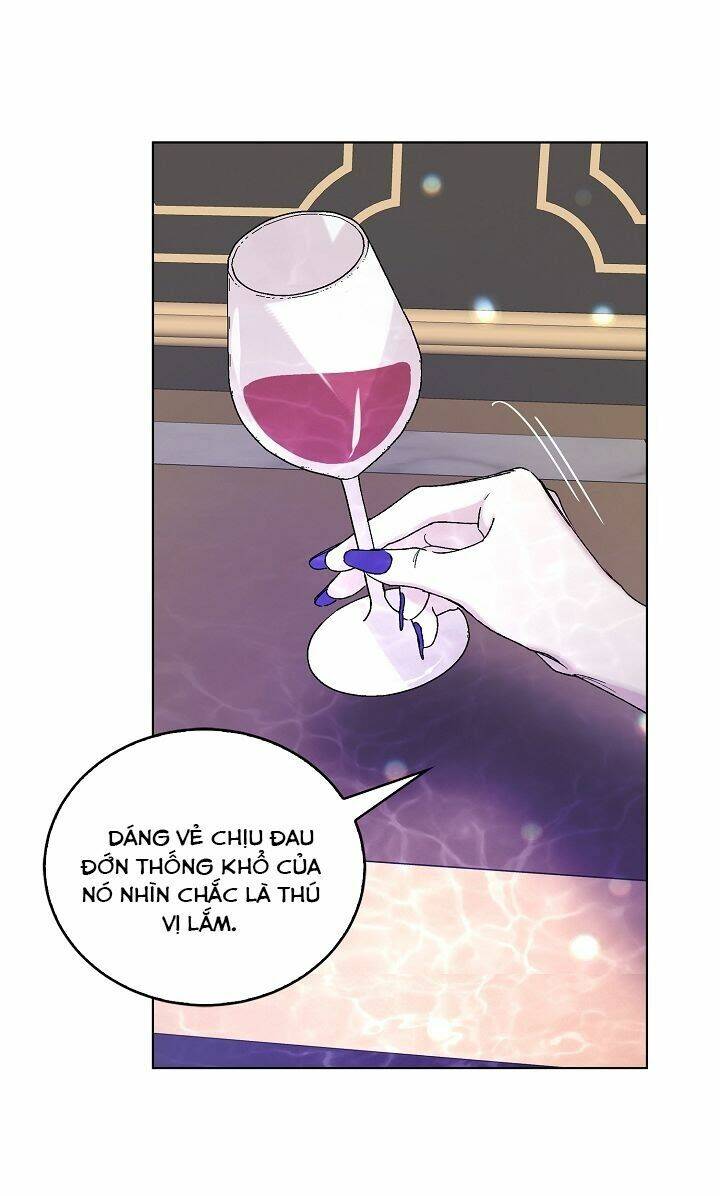 Cách Để Em Bảo Vệ Anh Chapter 14 - Trang 2