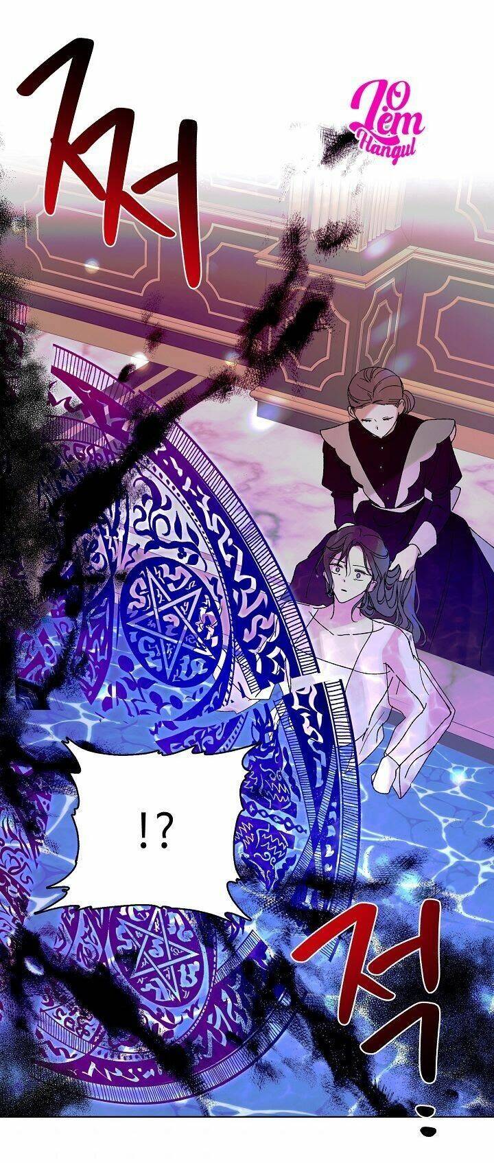 Cách Để Em Bảo Vệ Anh Chapter 14 - Trang 2