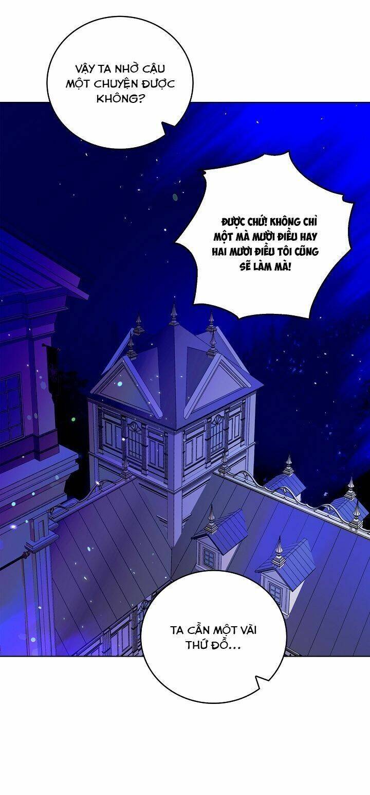 Cách Để Em Bảo Vệ Anh Chapter 14 - Trang 2