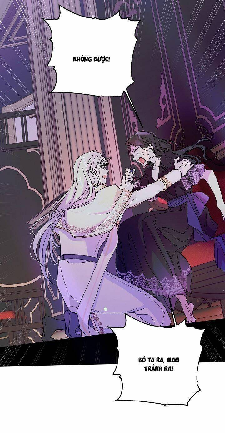 Cách Để Em Bảo Vệ Anh Chapter 15 - Trang 2