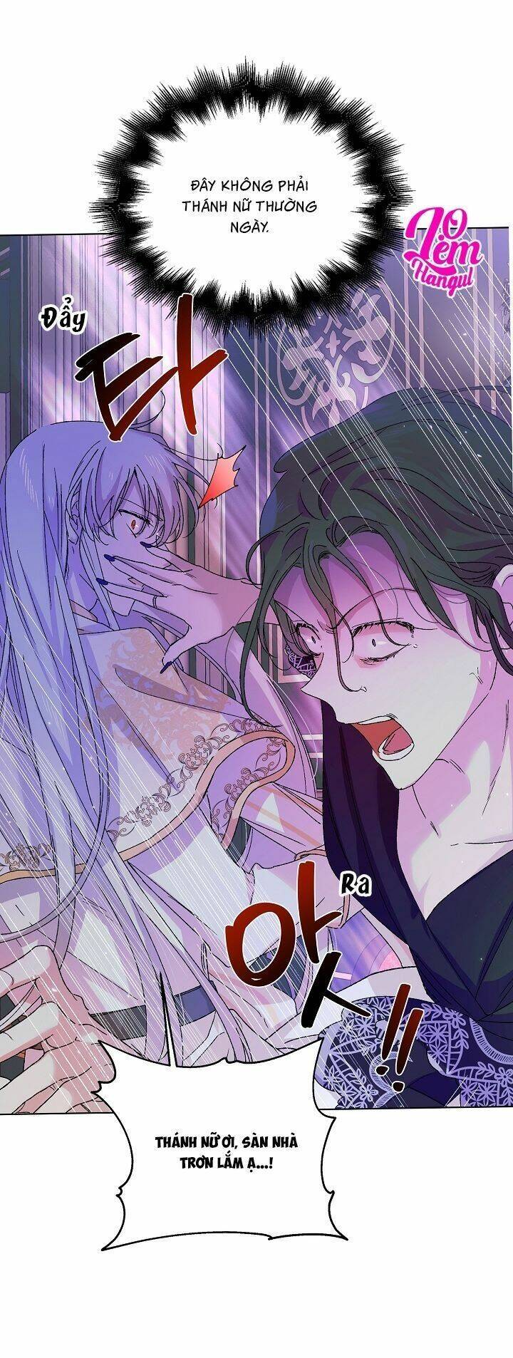 Cách Để Em Bảo Vệ Anh Chapter 15 - Trang 2