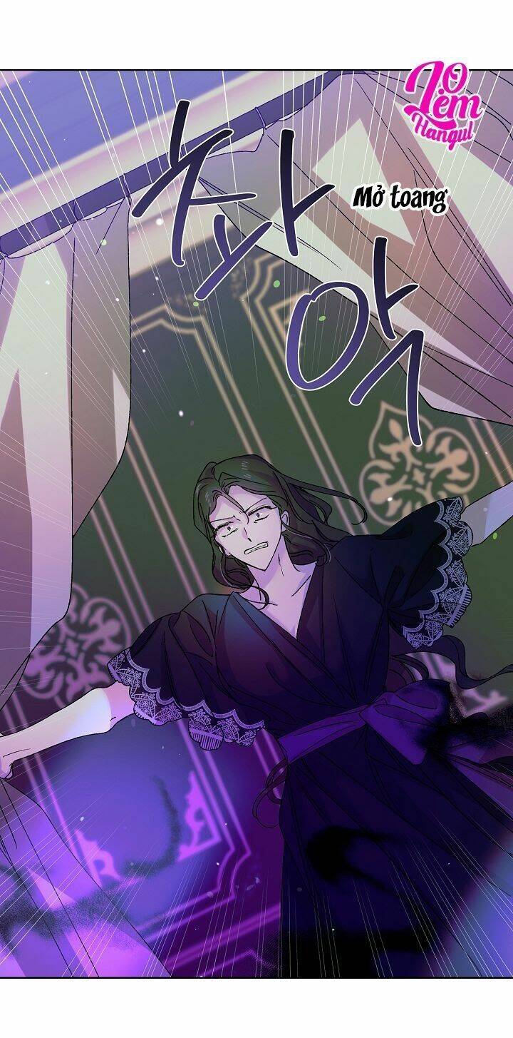 Cách Để Em Bảo Vệ Anh Chapter 15 - Trang 2