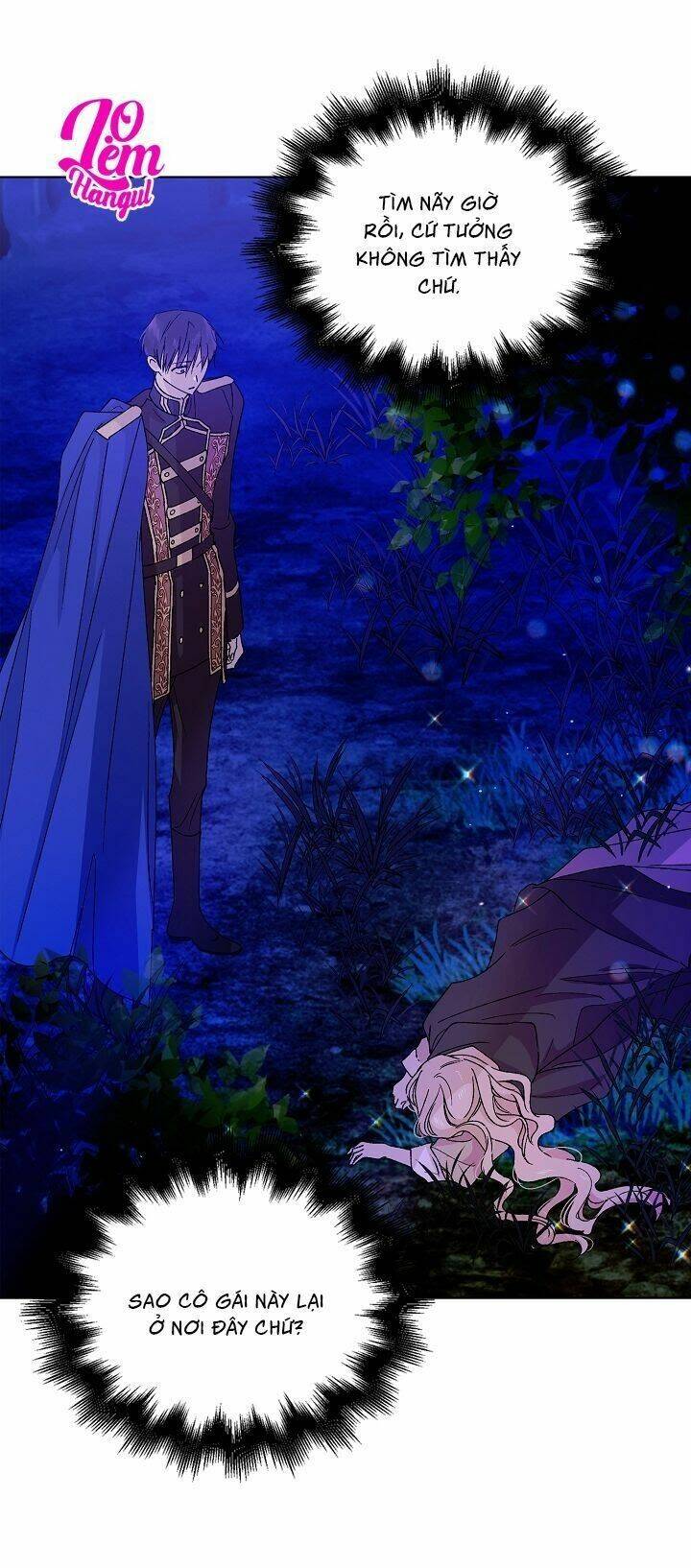 Cách Để Em Bảo Vệ Anh Chapter 15 - Trang 2