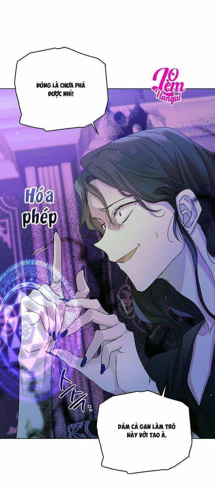 Cách Để Em Bảo Vệ Anh Chapter 15 - Trang 2