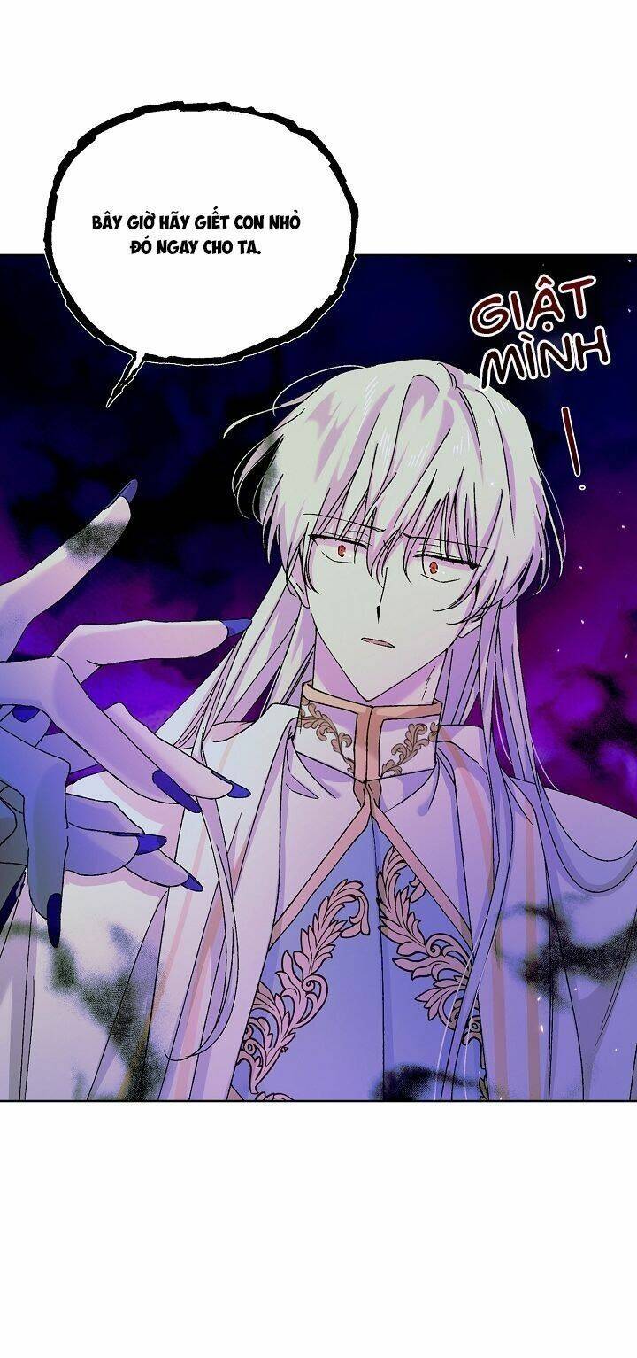 Cách Để Em Bảo Vệ Anh Chapter 15 - Trang 2