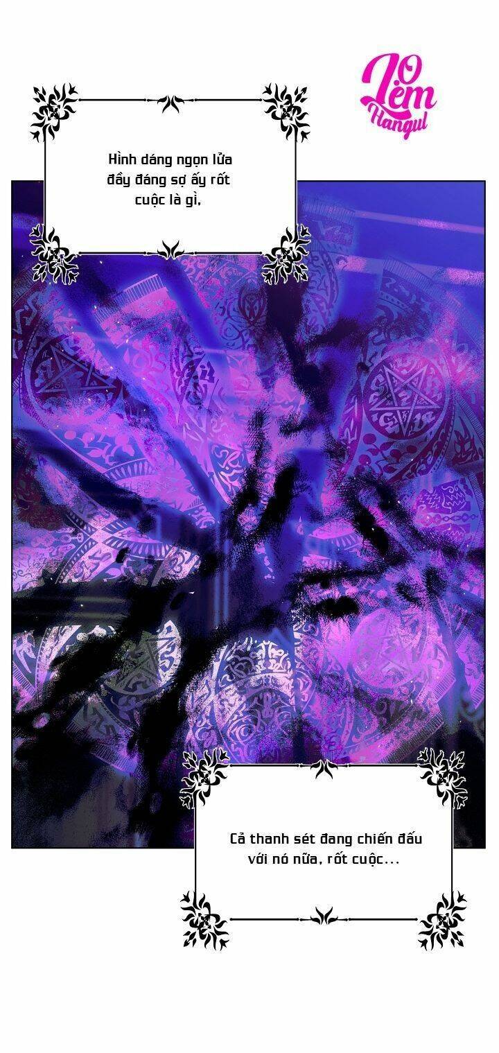 Cách Để Em Bảo Vệ Anh Chapter 15 - Trang 2