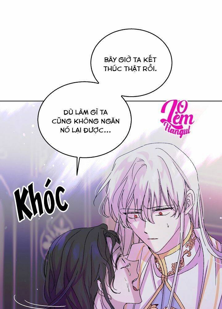 Cách Để Em Bảo Vệ Anh Chapter 15 - Trang 2