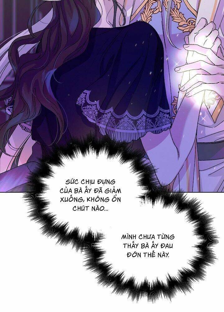 Cách Để Em Bảo Vệ Anh Chapter 15 - Trang 2