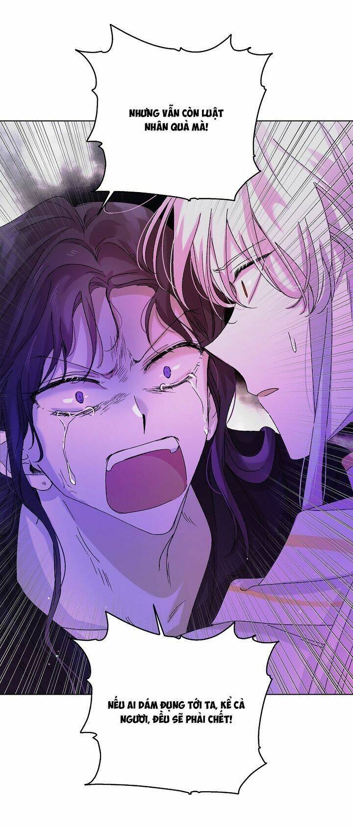 Cách Để Em Bảo Vệ Anh Chapter 15 - Trang 2