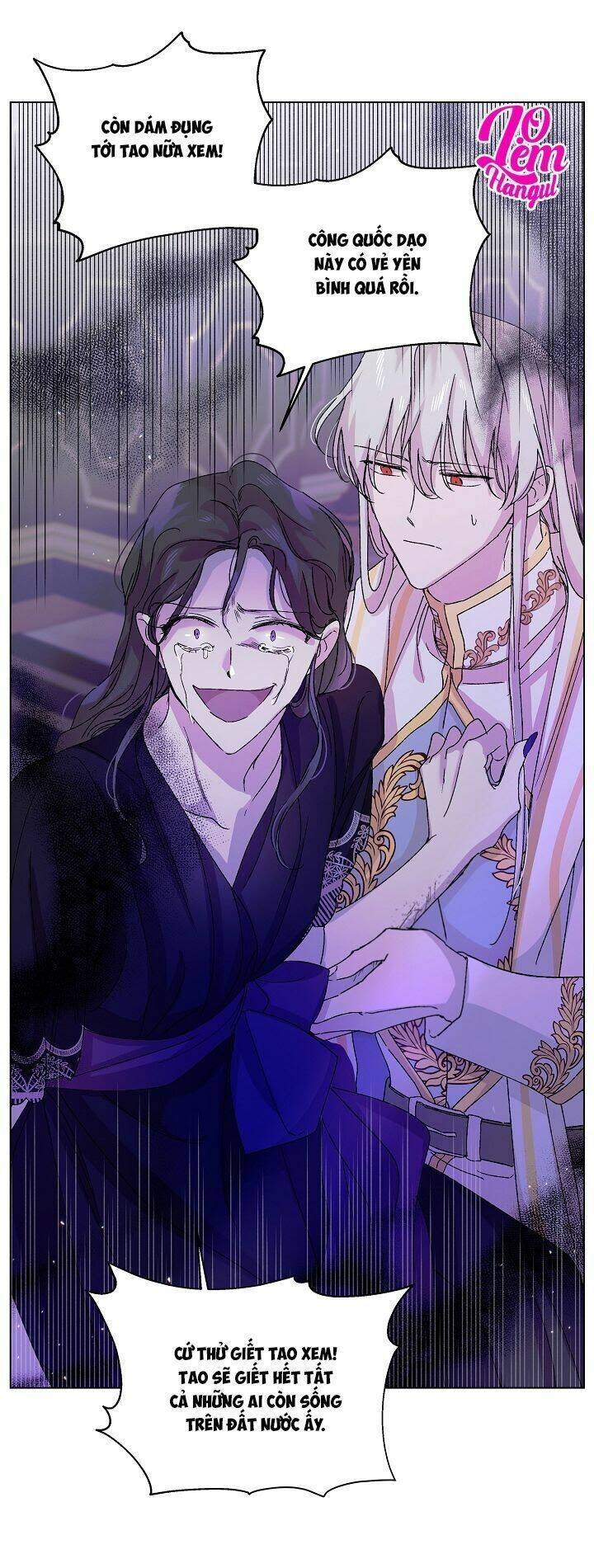 Cách Để Em Bảo Vệ Anh Chapter 15 - Trang 2